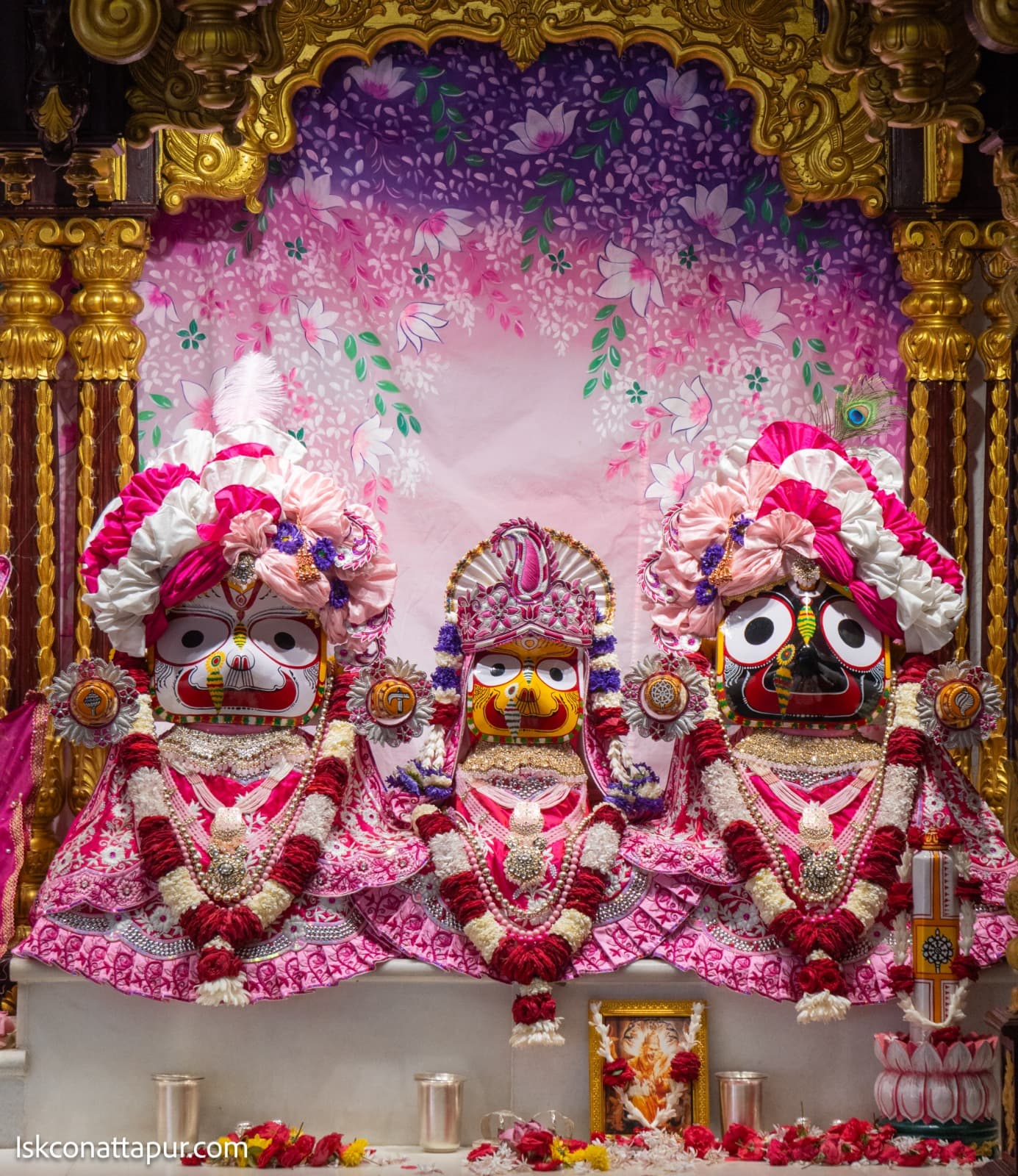 Sringar Darshan photo 5 of 6 — 9 September 2025