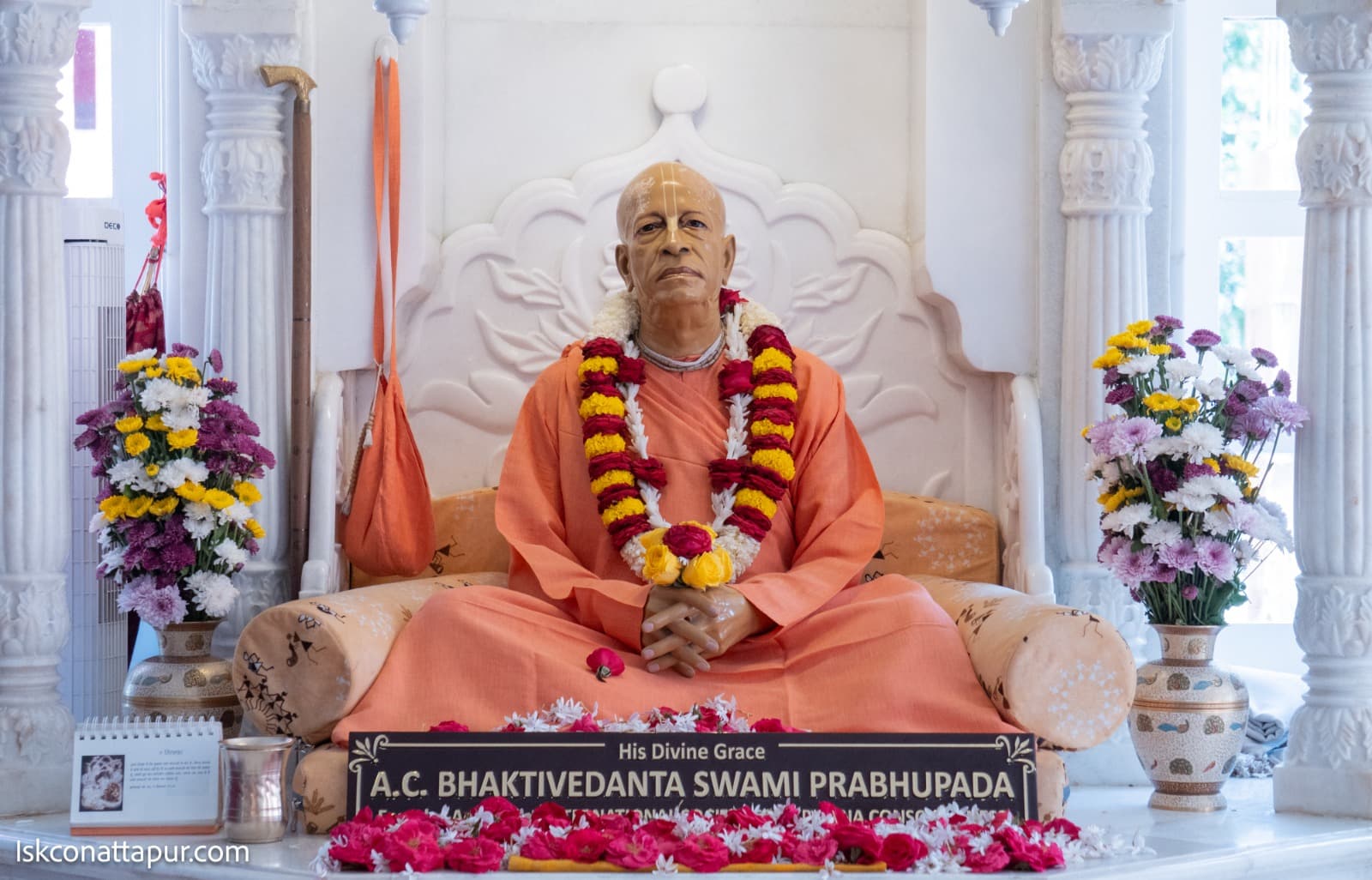Sringar Darshan photo 6 of 6 — 9 September 2025
