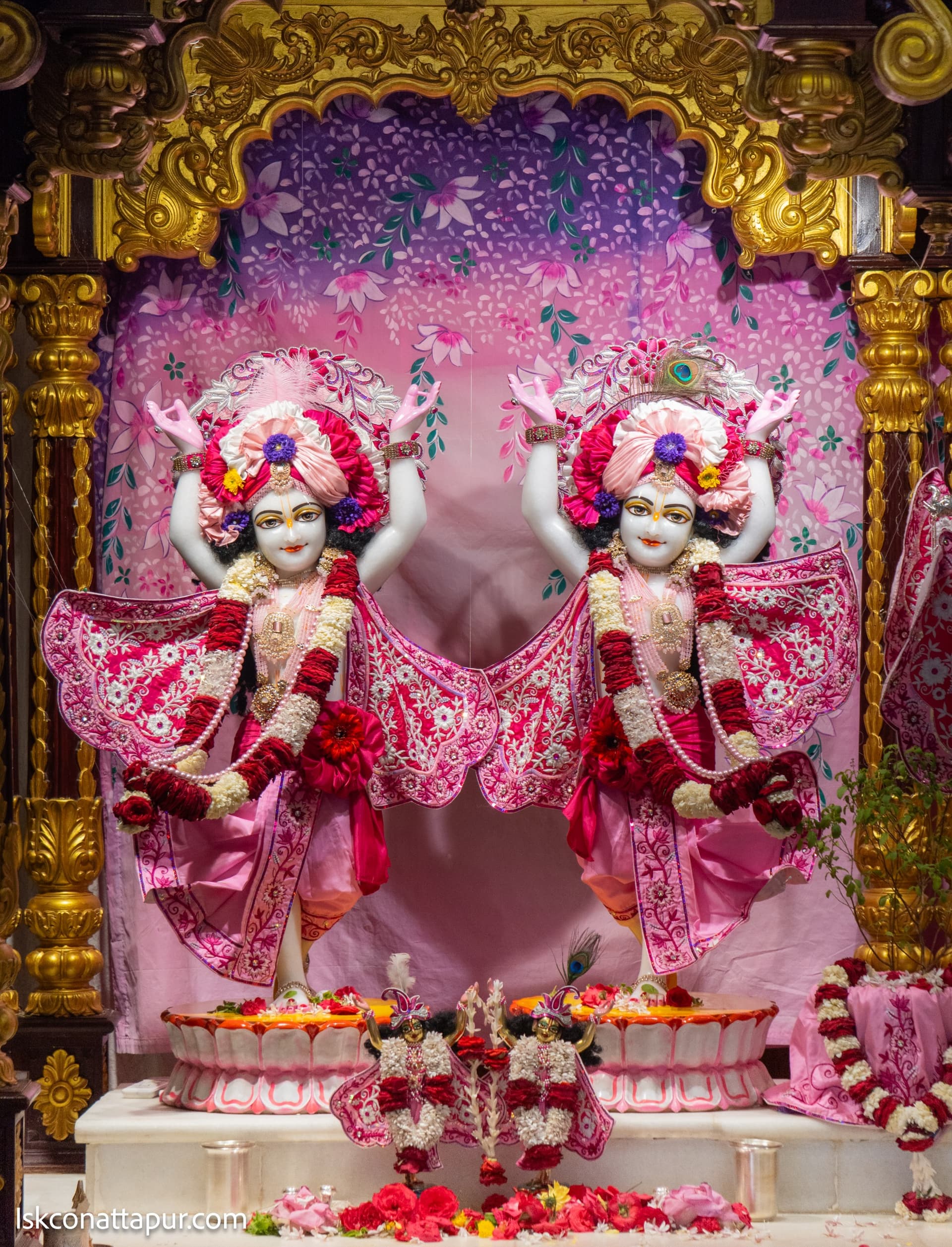 Sringar Darshan photo 3 of 6 — 9 September 2025