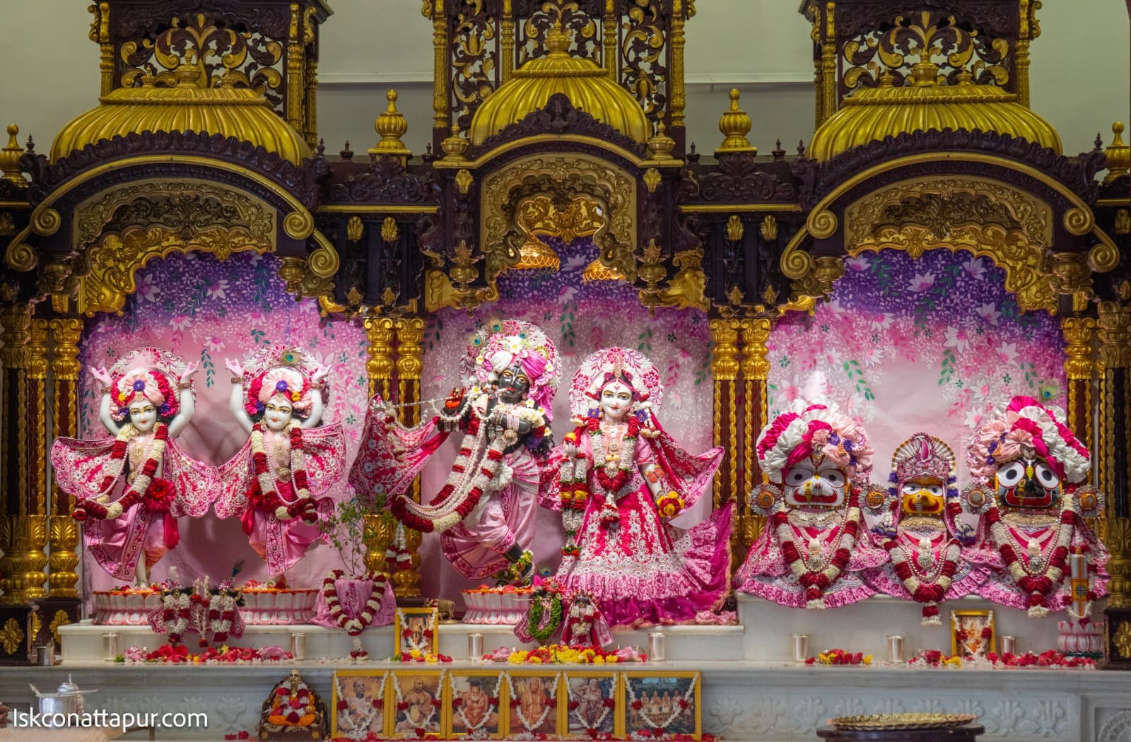 Sringar Darshan photo 4 of 6 — 9 September 2025