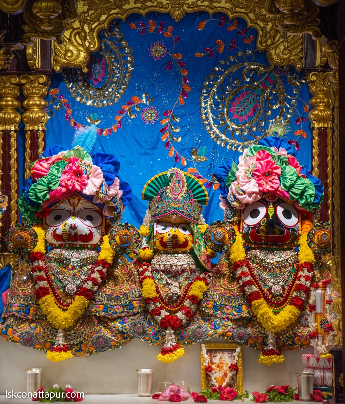 Sringar Darshan photo 6 of 6 — 10 September 2025