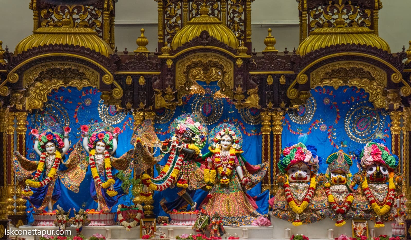 Sringar Darshan photo 2 of 6 — 10 September 2025
