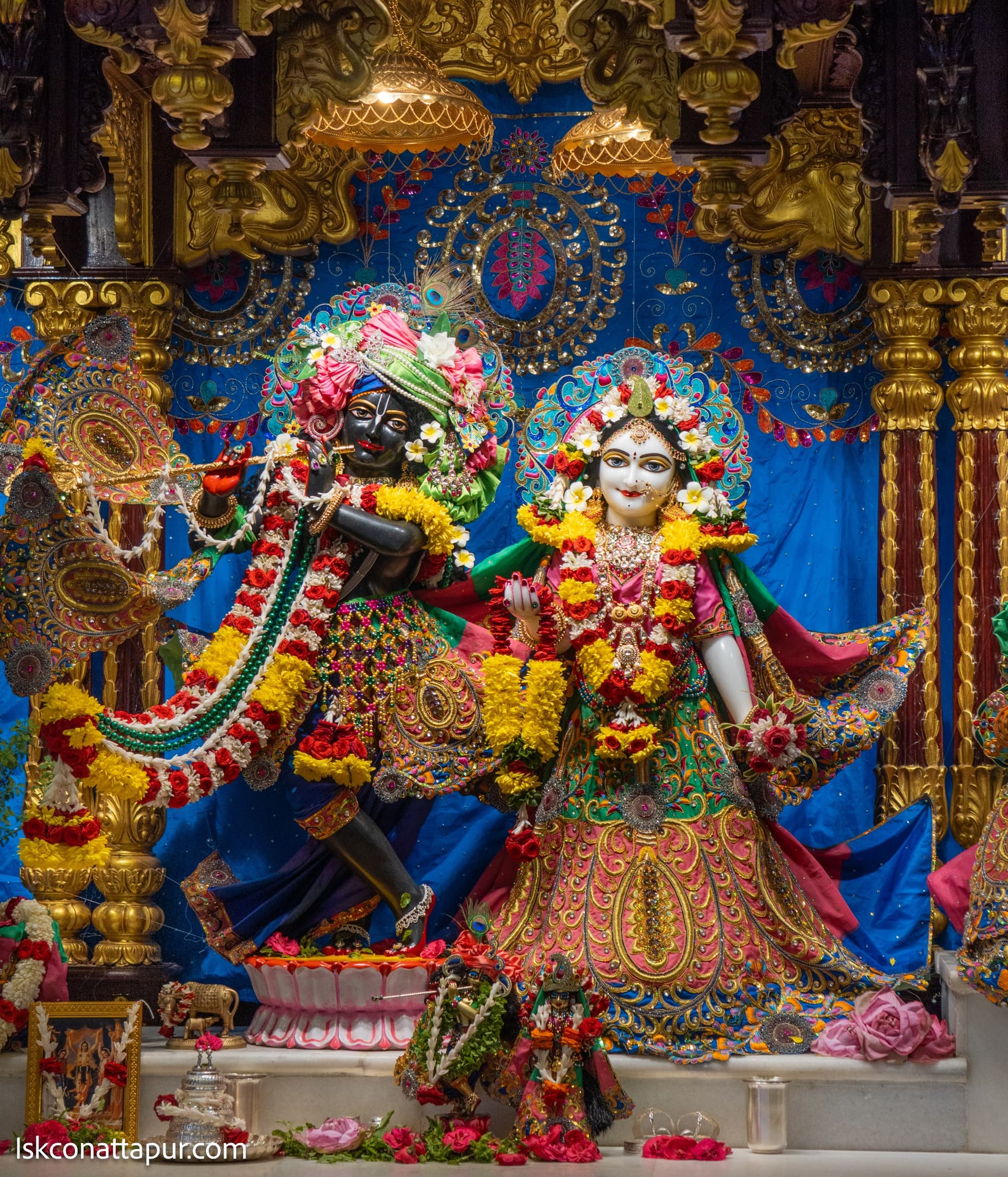 Sringar Darshan photo 1 of 6 — 10 September 2025