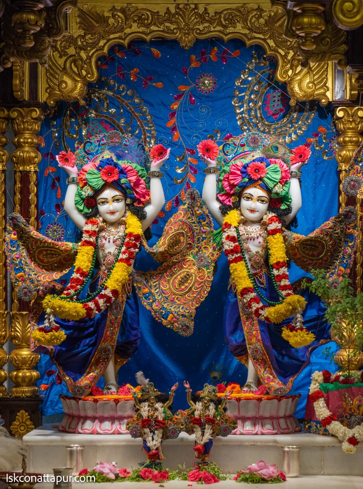 Sringar Darshan photo 3 of 6 — 10 September 2025