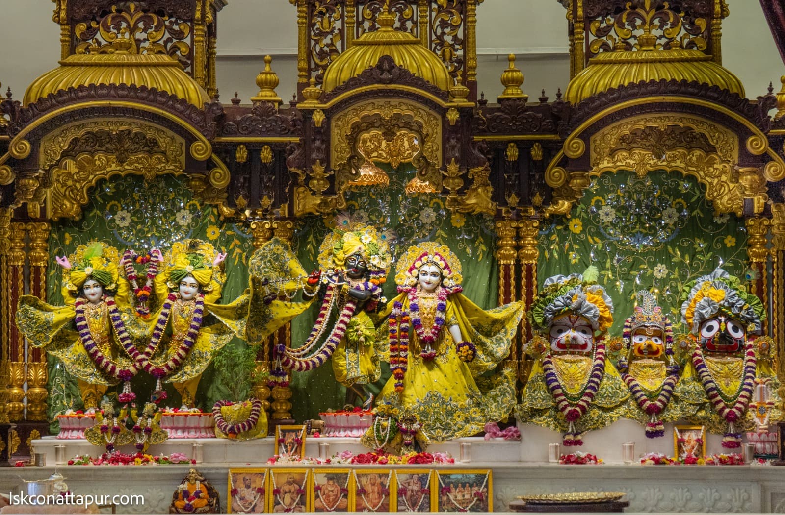 Sringar Darshan photo 5 of 6 — 11 September 2025