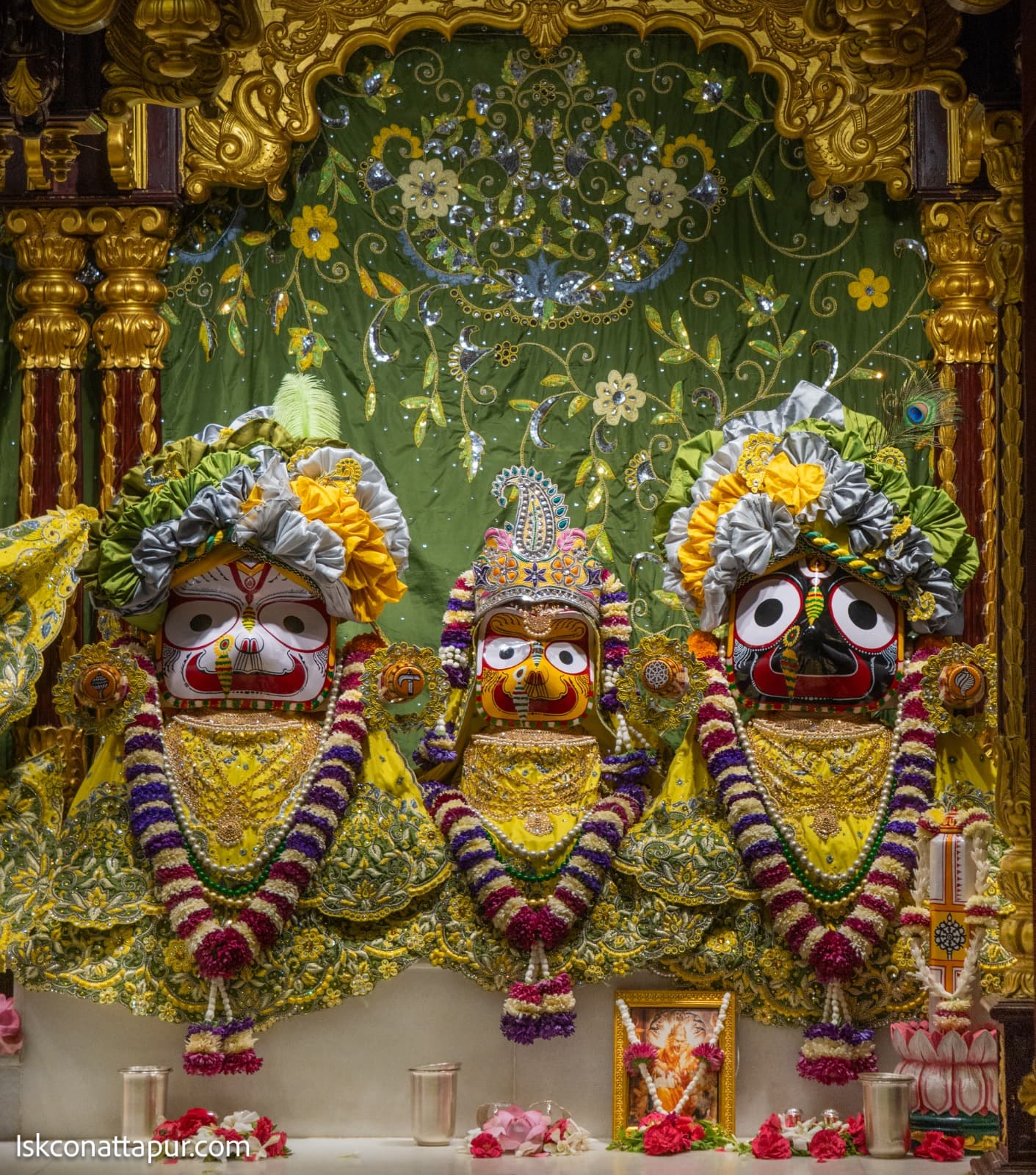 Sringar Darshan photo 3 of 6 — 11 September 2025