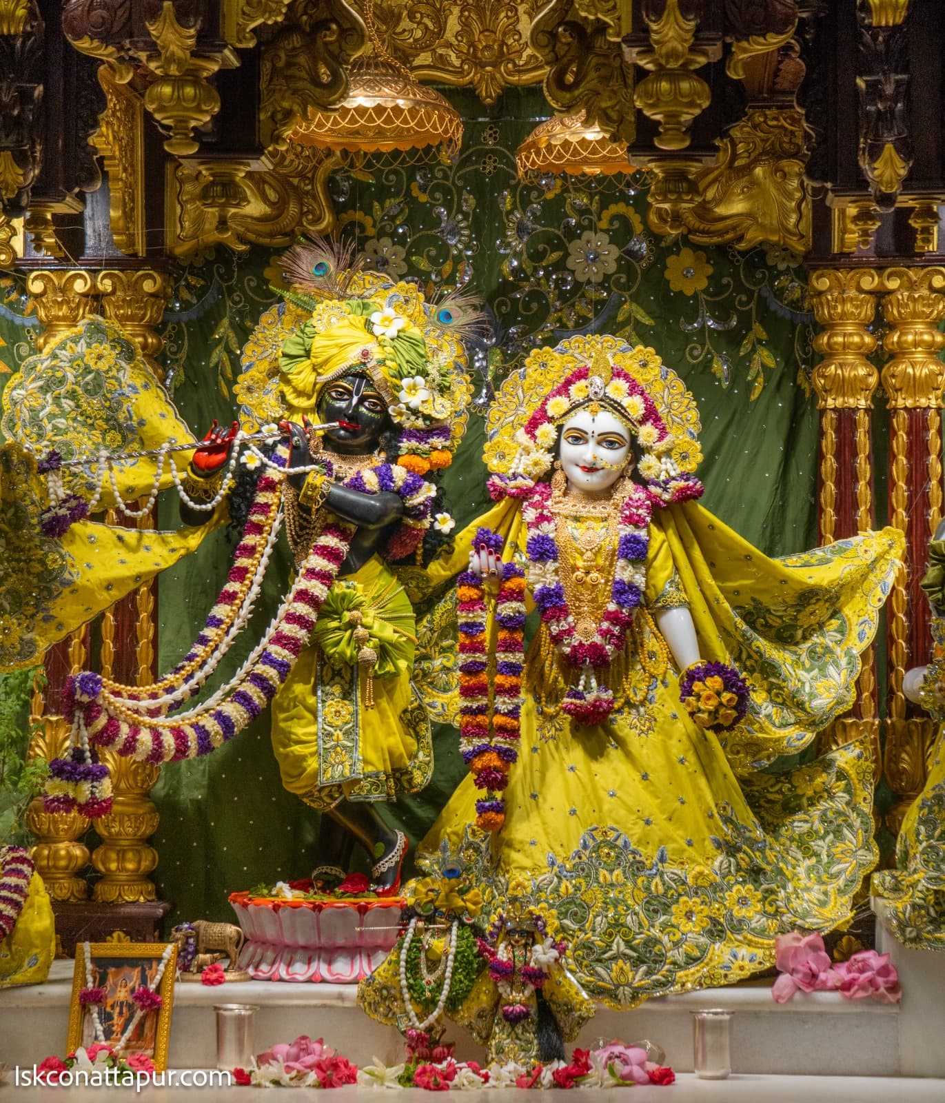 Sringar Darshan photo 1 of 6 — 11 September 2025