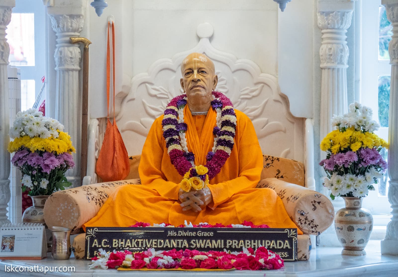 Sringar Darshan photo 6 of 6 — 11 September 2025