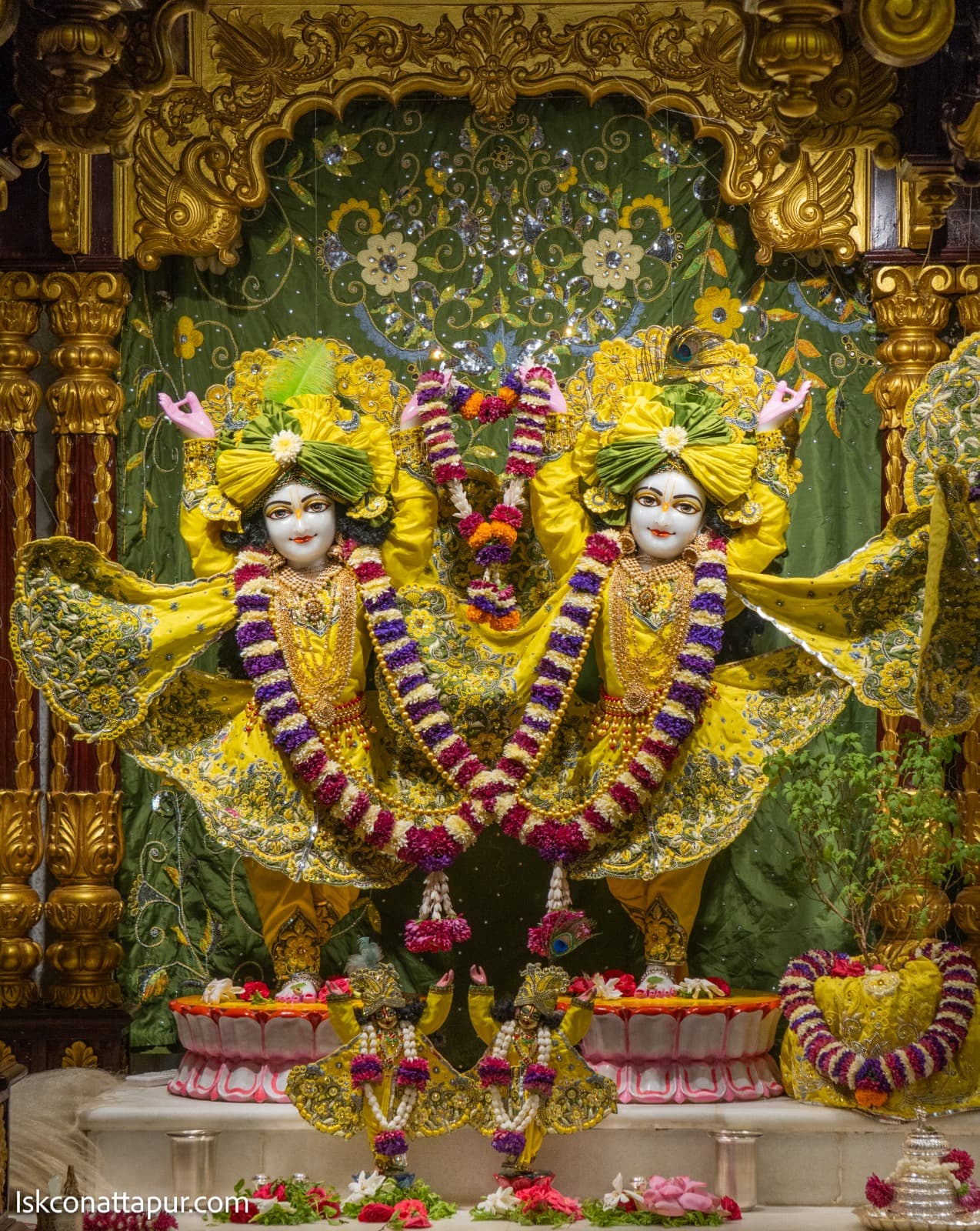 Sringar Darshan photo 2 of 6 — 11 September 2025