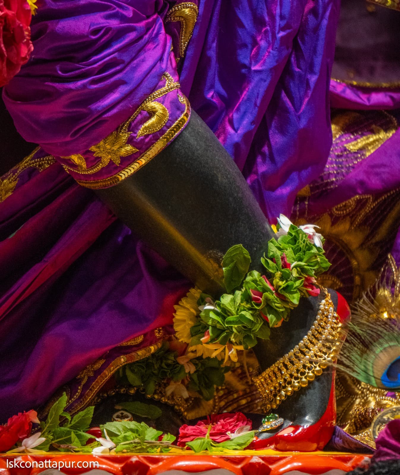 Sringar Darshan photo 5 of 6 — 12 September 2025