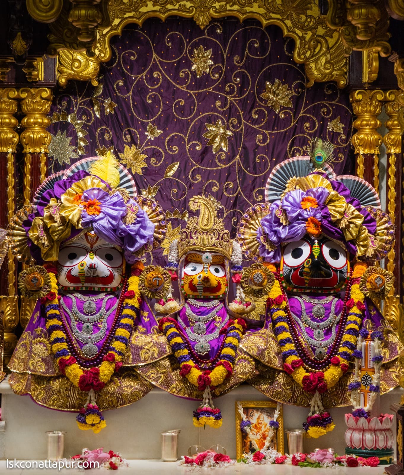 Sringar Darshan photo 3 of 6 — 12 September 2025