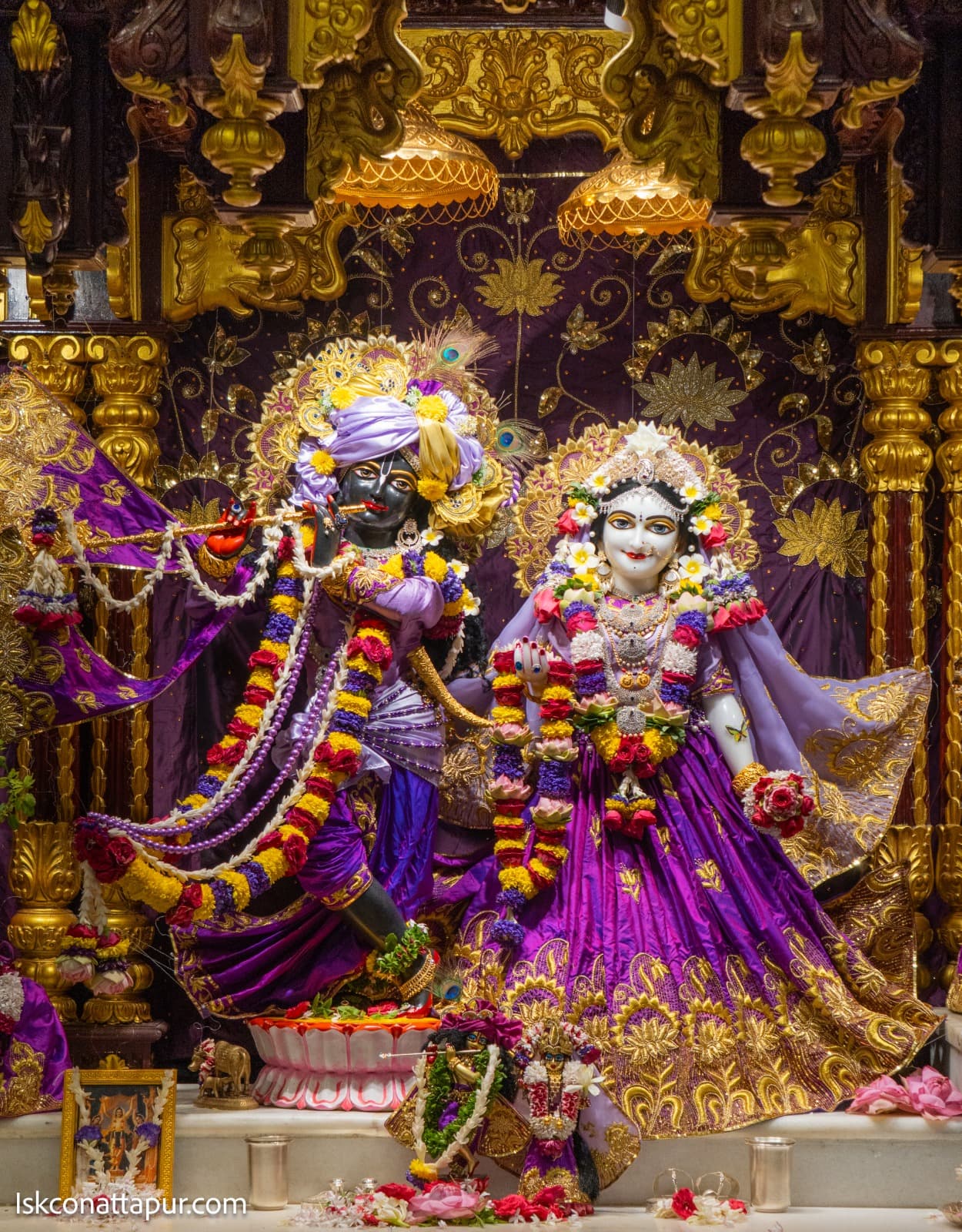 Sringar Darshan photo 1 of 6 — 12 September 2025