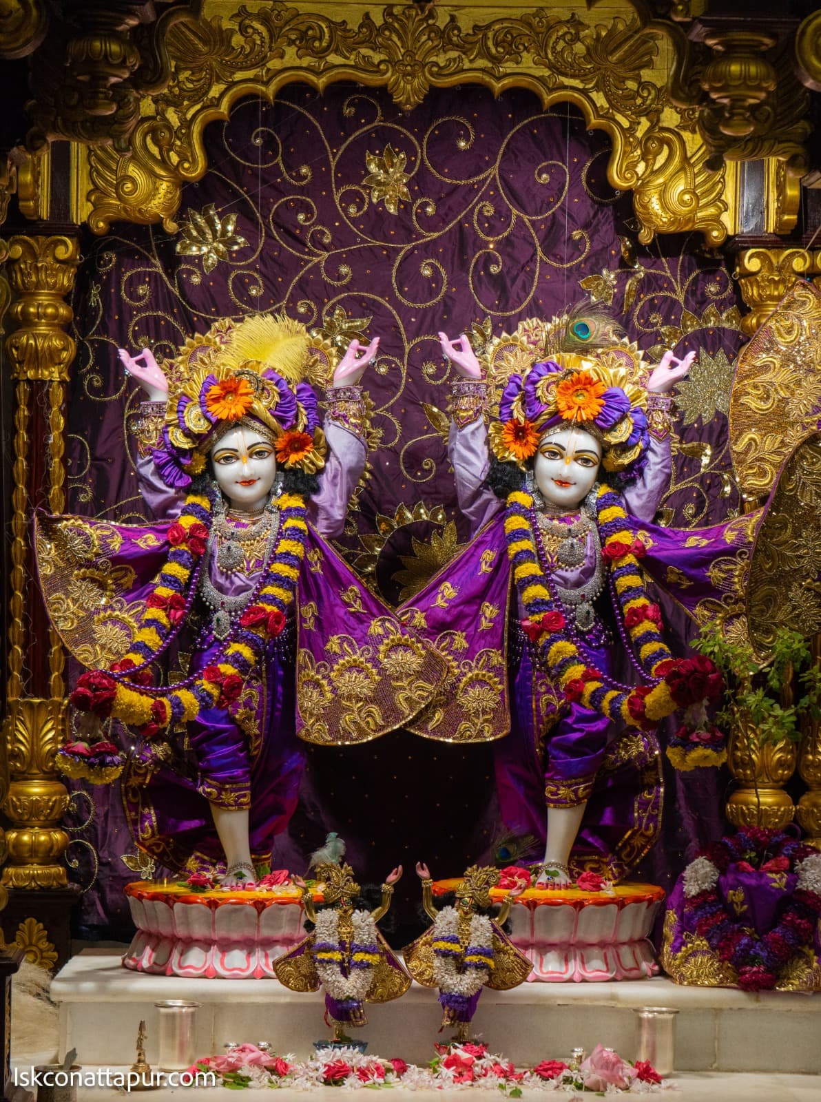 Sringar Darshan photo 2 of 6 — 12 September 2025