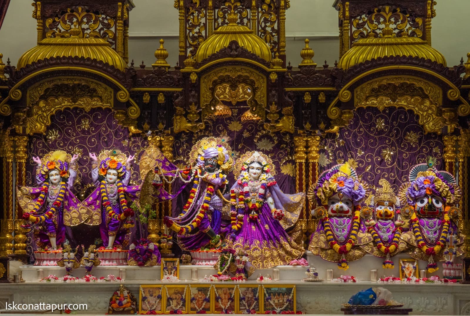 Sringar Darshan photo 4 of 6 — 12 September 2025