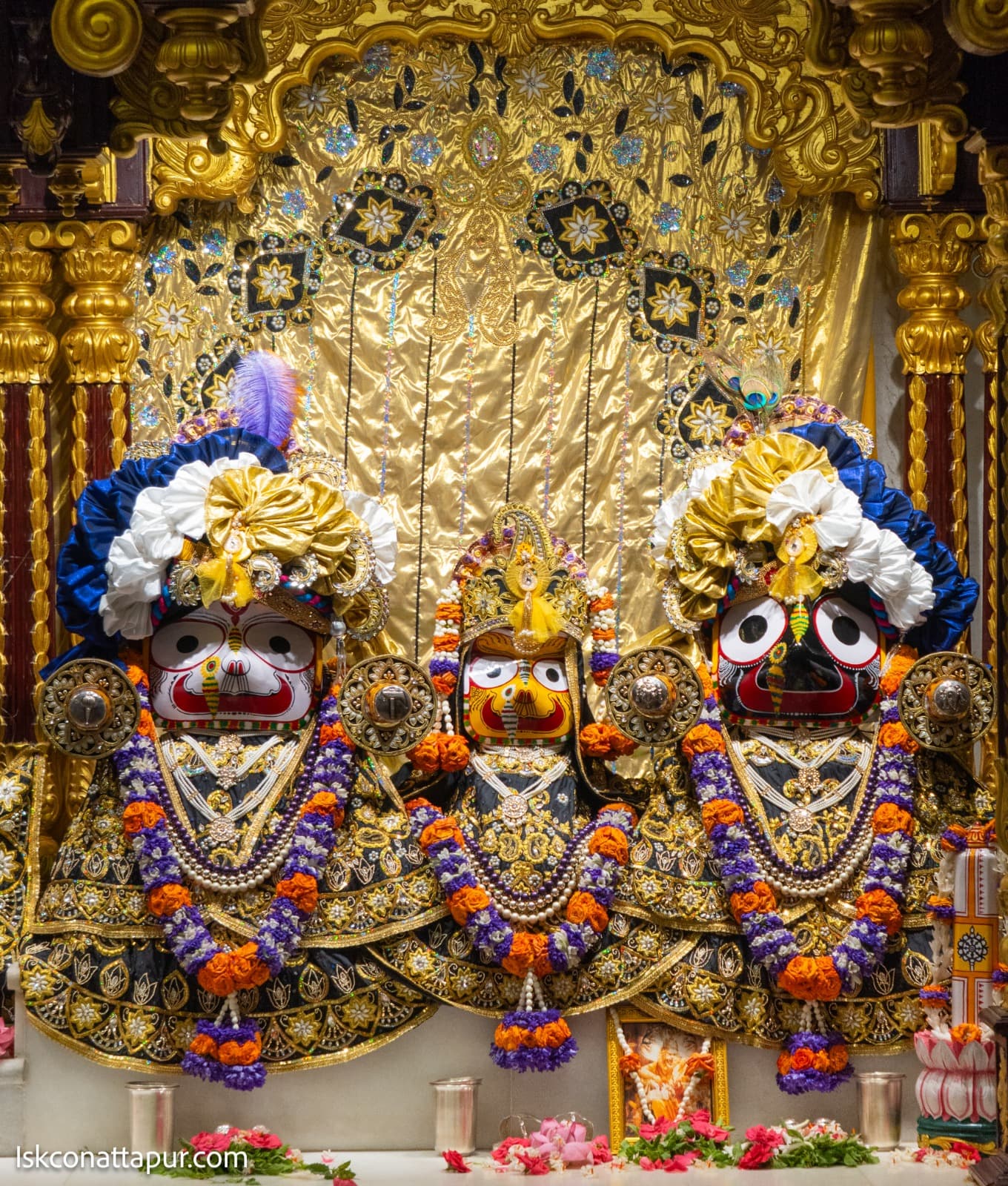 Sringar Darshan photo 5 of 6 — 13 September 2025