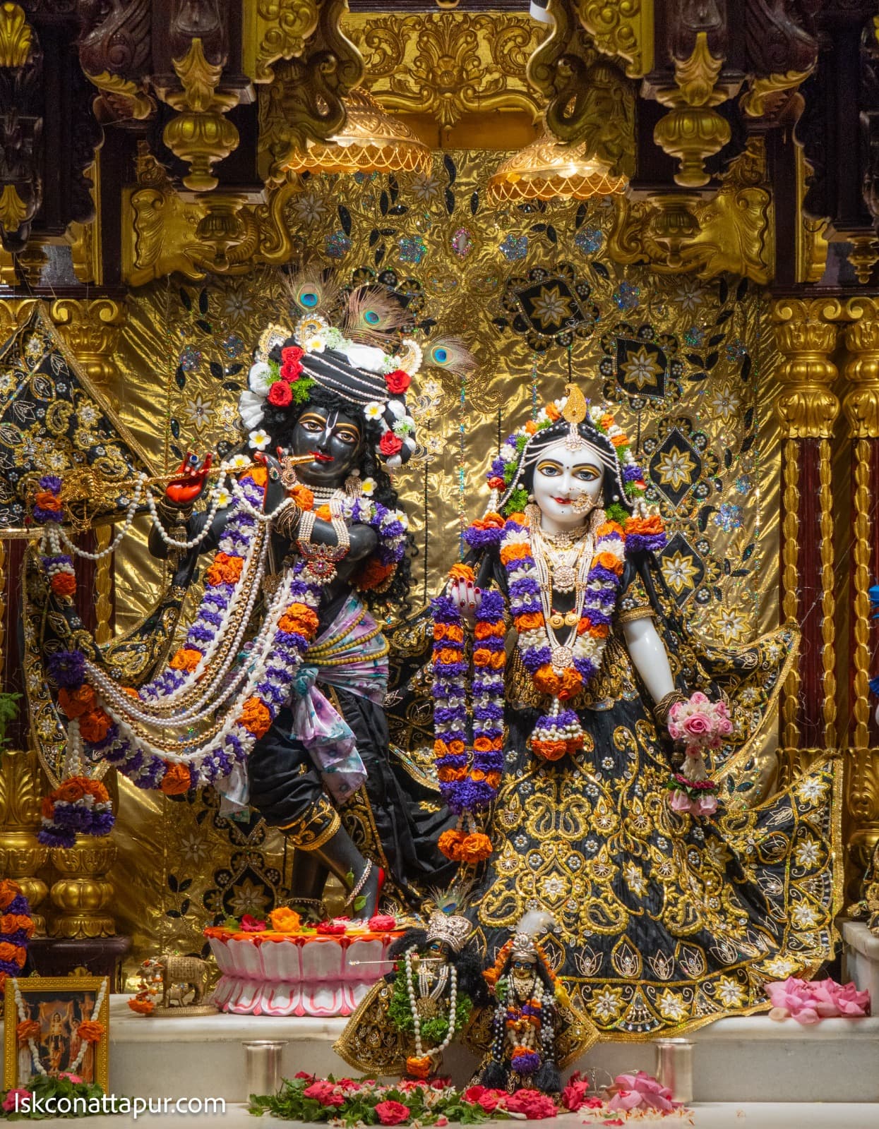 Sringar Darshan photo 1 of 6 — 13 September 2025