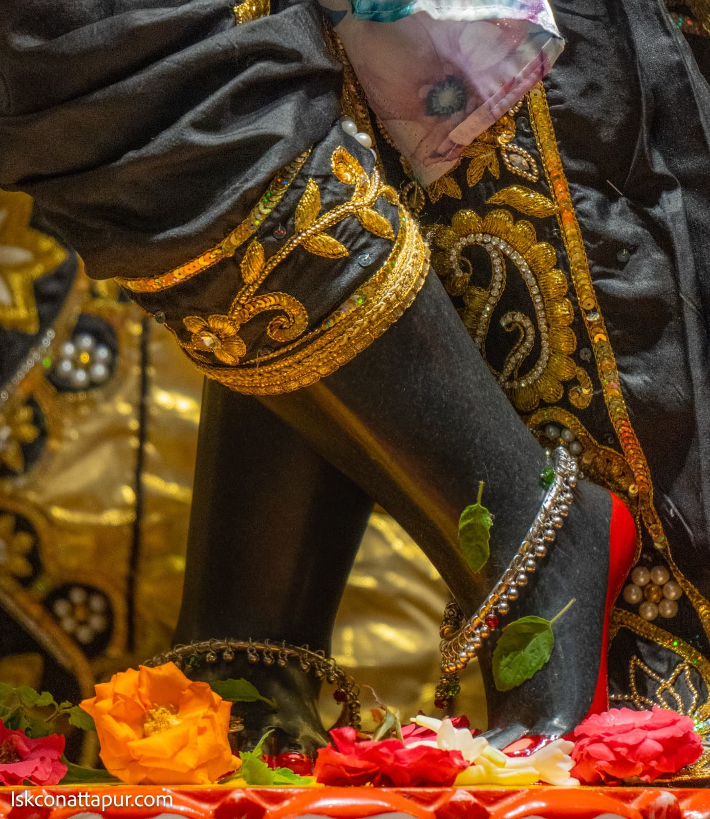 Sringar Darshan photo 2 of 6 — 13 September 2025