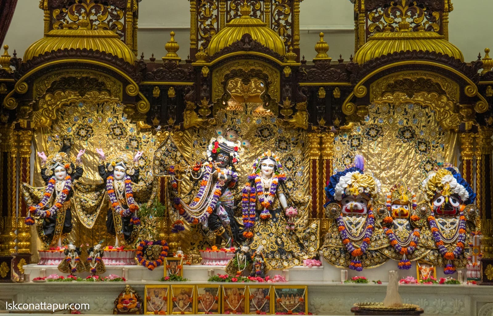 Sringar Darshan photo 6 of 6 — 13 September 2025