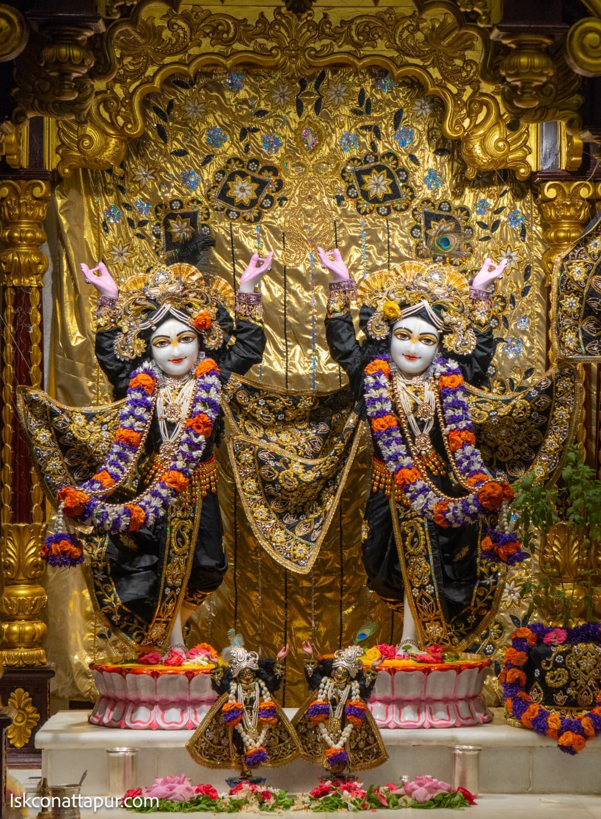 Sringar Darshan photo 3 of 6 — 13 September 2025