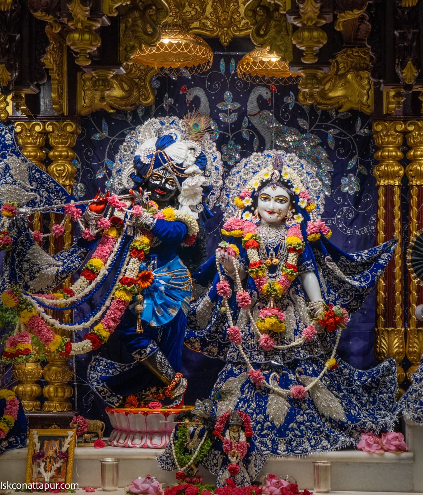 Sringar Darshan photo 1 of 12 — 14 September 2025