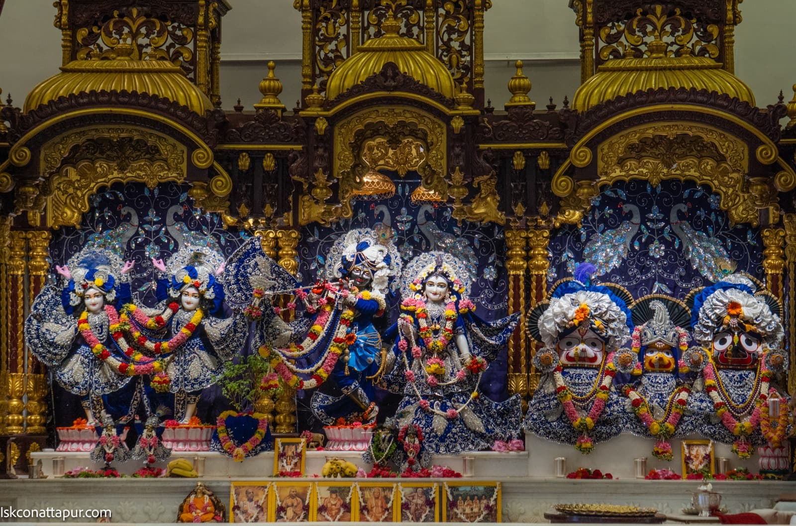Sringar Darshan photo 12 of 12 — 14 September 2025