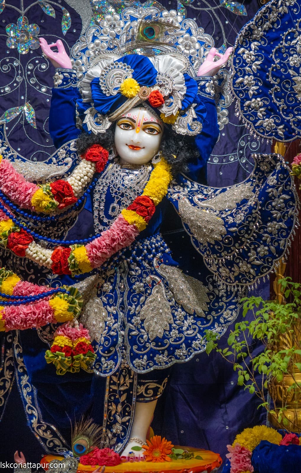 Sringar Darshan photo 7 of 12 — 14 September 2025