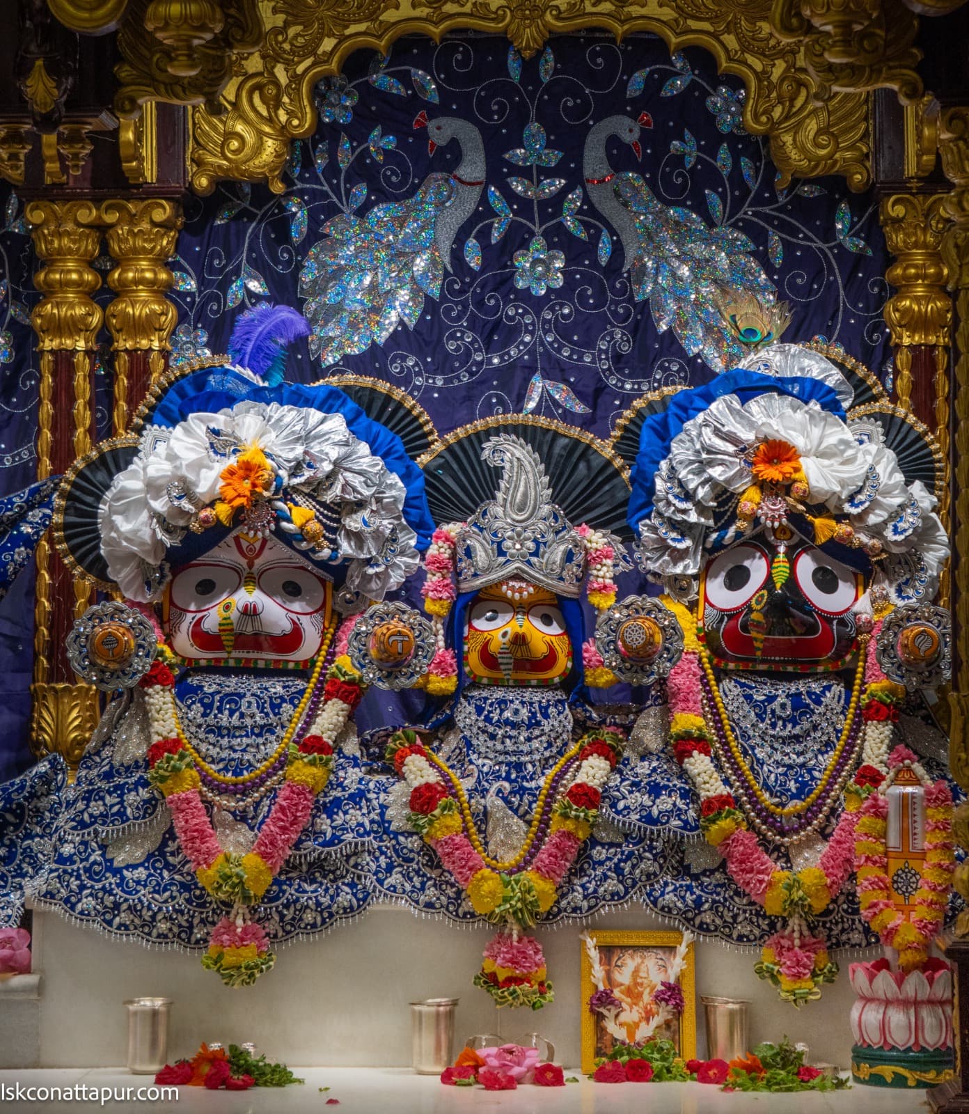 Sringar Darshan photo 11 of 12 — 14 September 2025