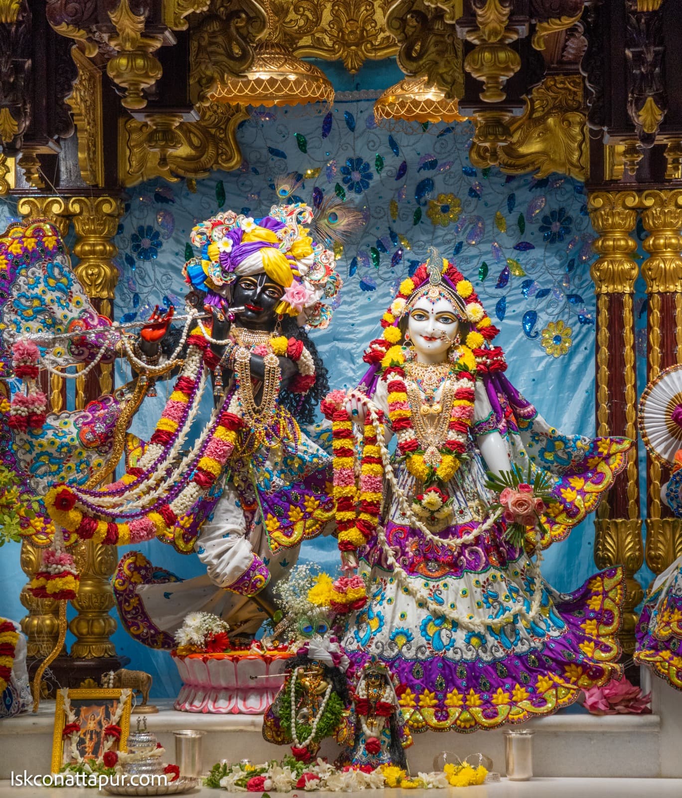 Sringar Darshan photo 1 of 6 — 15 September 2025
