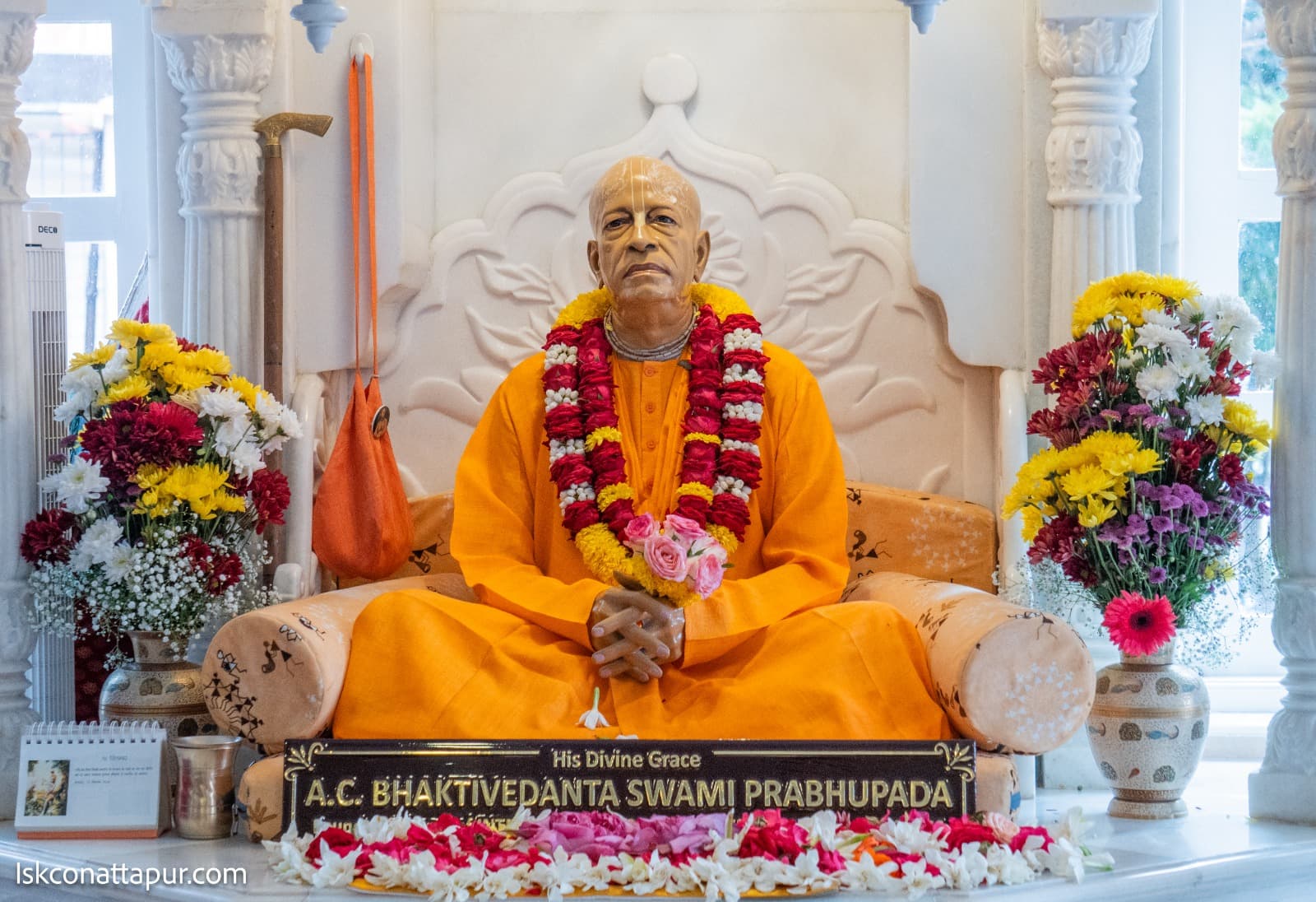 Sringar Darshan photo 6 of 6 — 15 September 2025