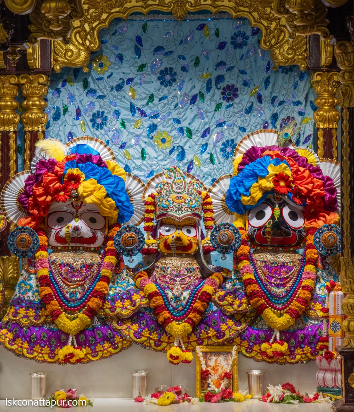 Sringar Darshan photo 3 of 6 — 15 September 2025