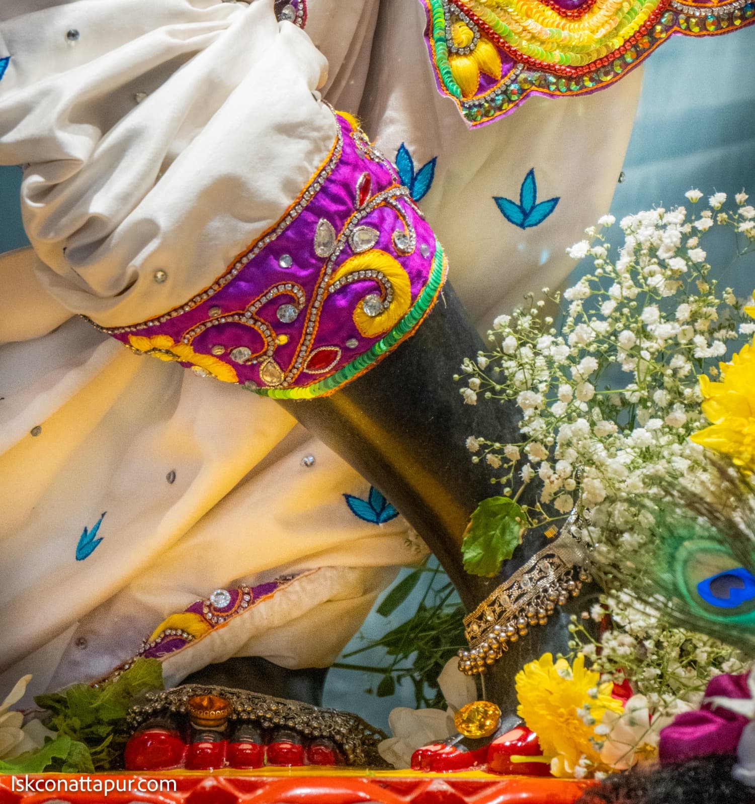 Sringar Darshan photo 2 of 6 — 15 September 2025