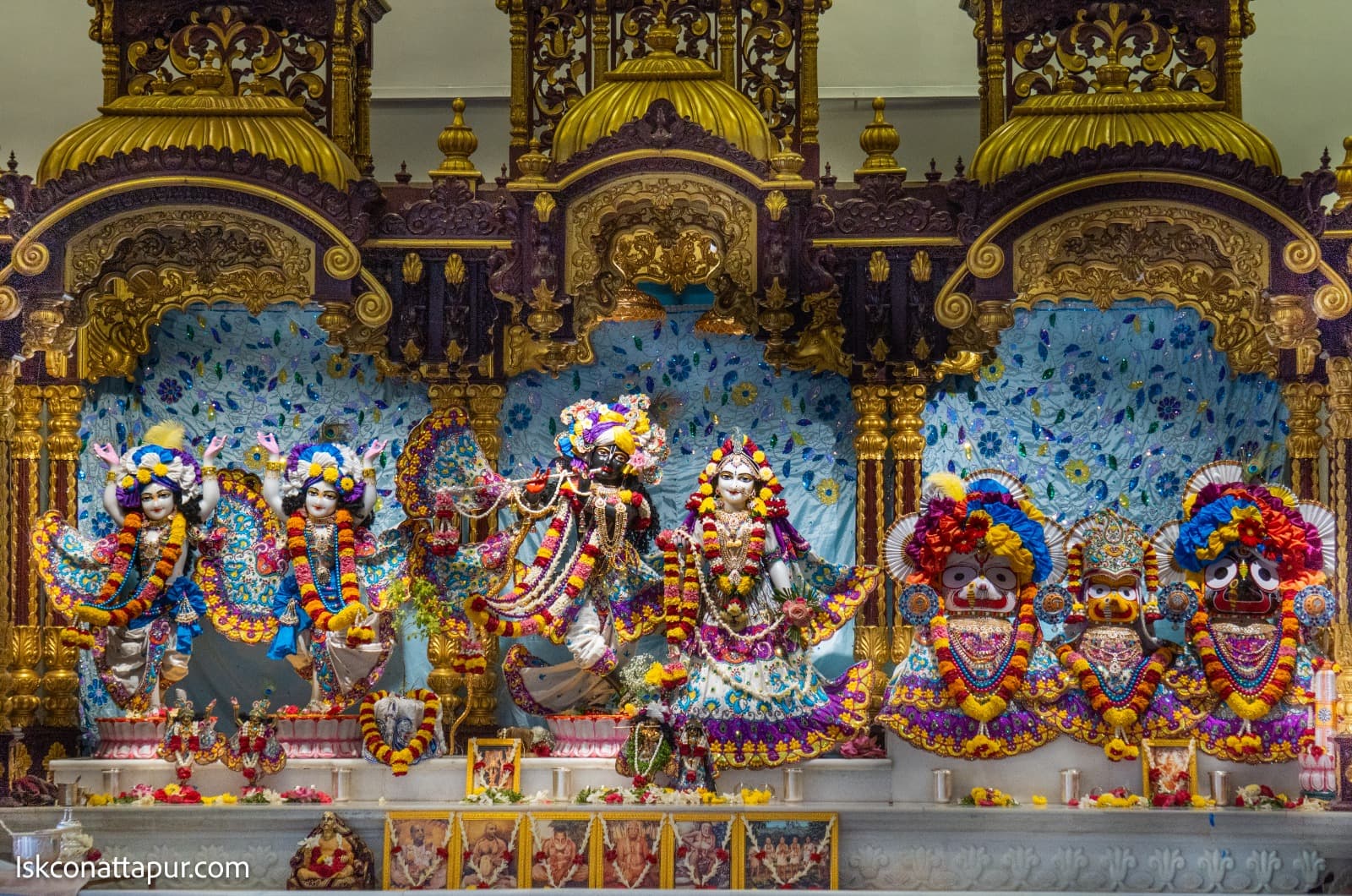 Sringar Darshan photo 4 of 6 — 15 September 2025