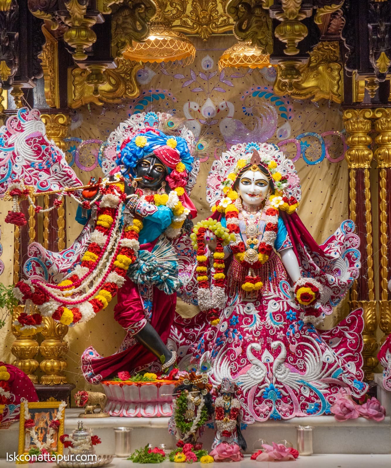 Sringar Darshan photo 1 of 6 — 16 September 2025