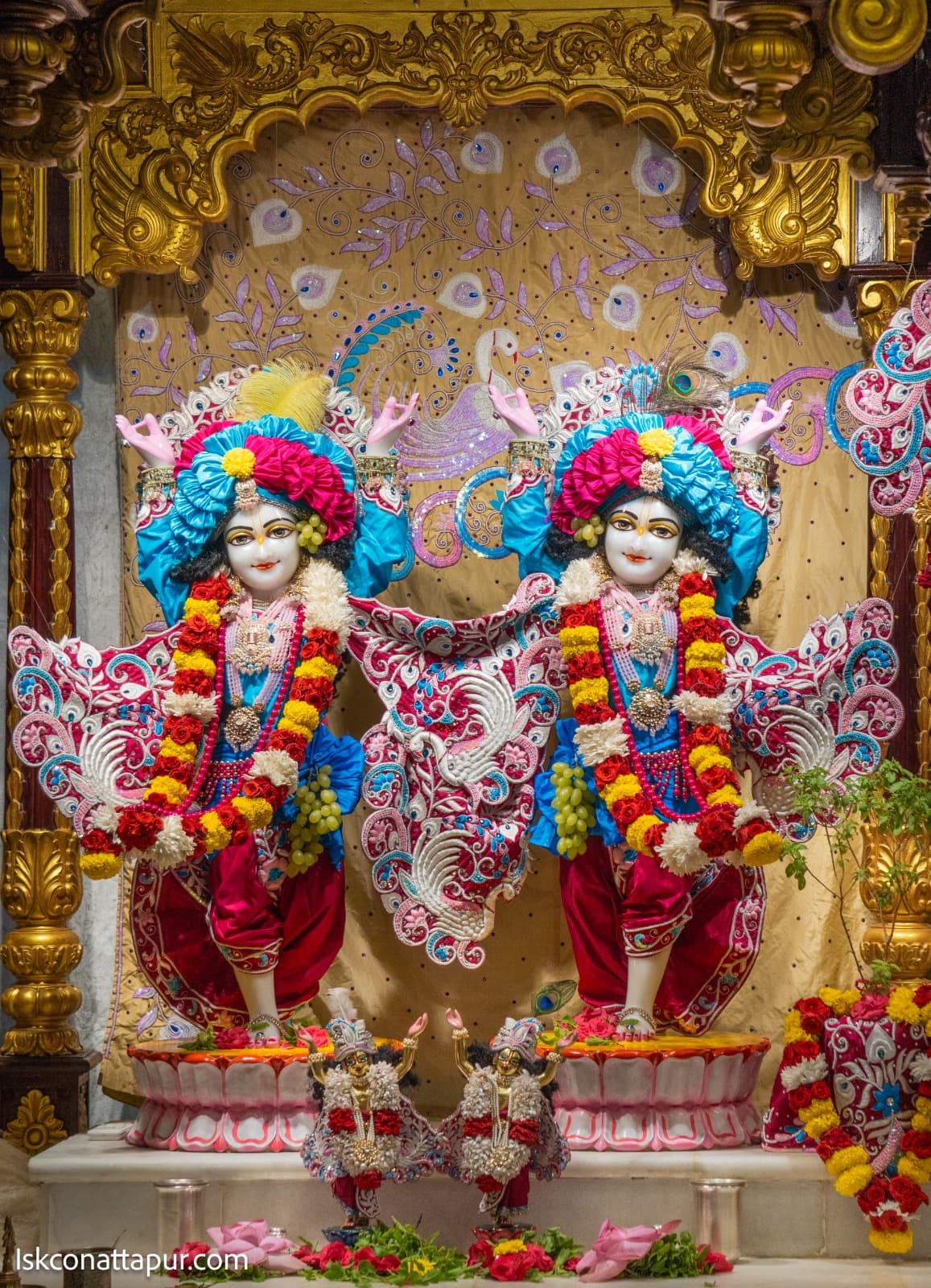 Sringar Darshan photo 2 of 6 — 16 September 2025