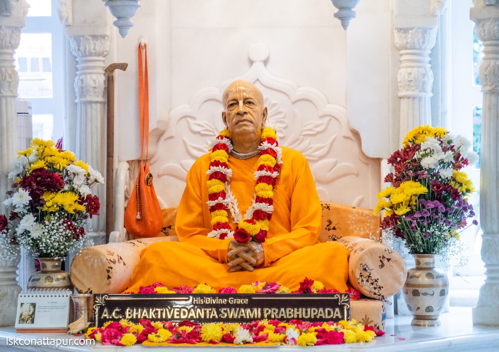 Sringar Darshan photo 6 of 6 — 16 September 2025