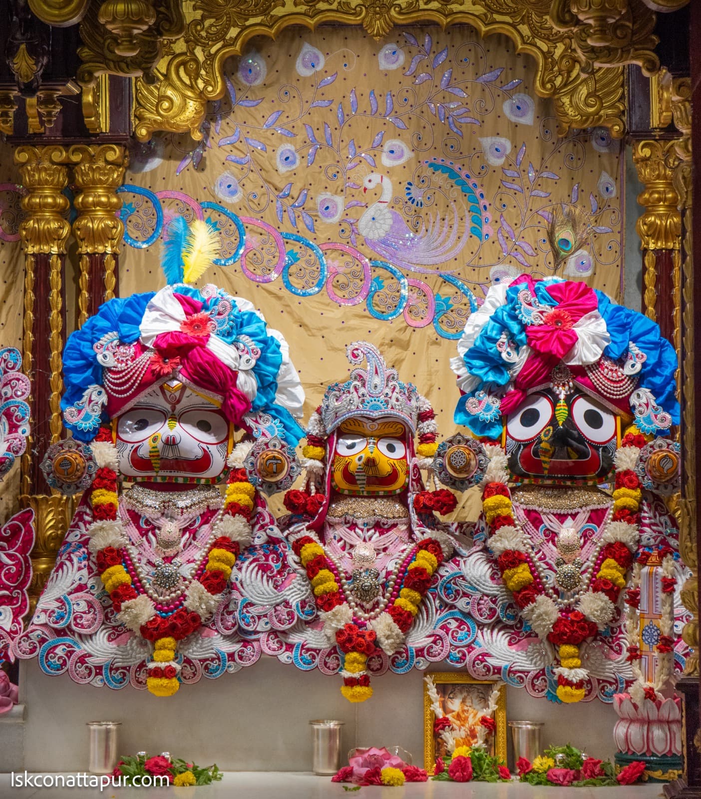 Sringar Darshan photo 3 of 6 — 16 September 2025