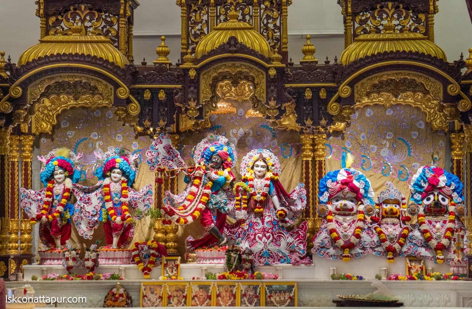 Sringar Darshan photo 4 of 6 — 16 September 2025
