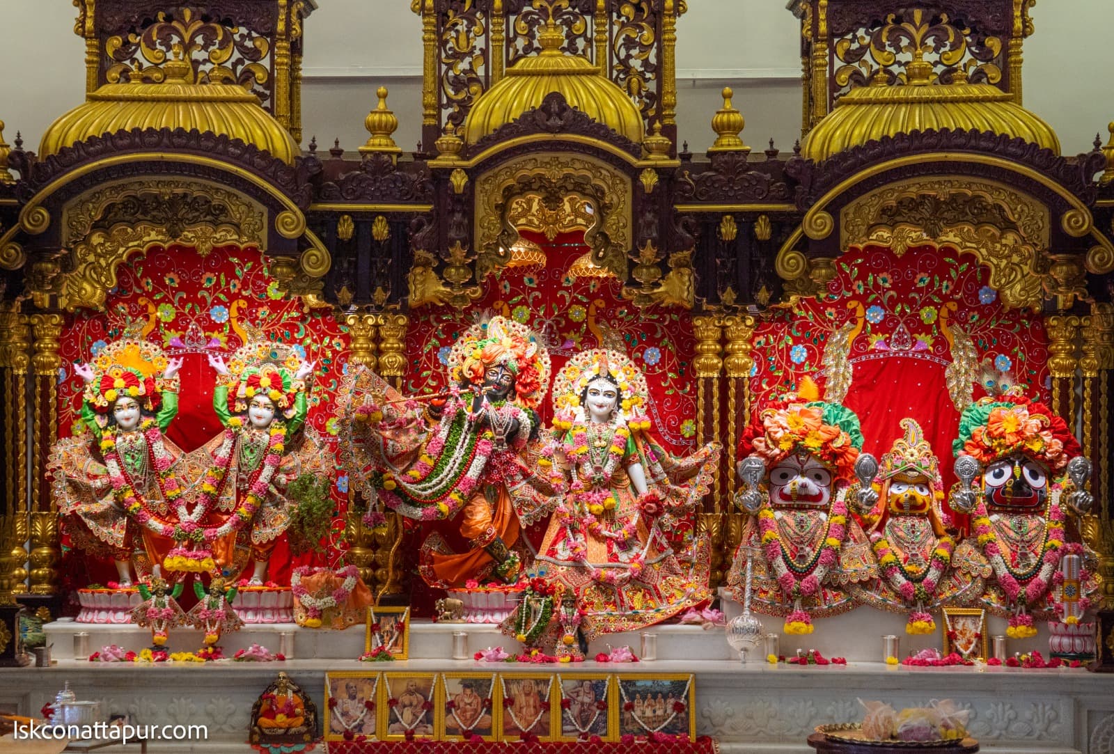 Sringar Darshan photo 3 of 6 — 17 September 2025