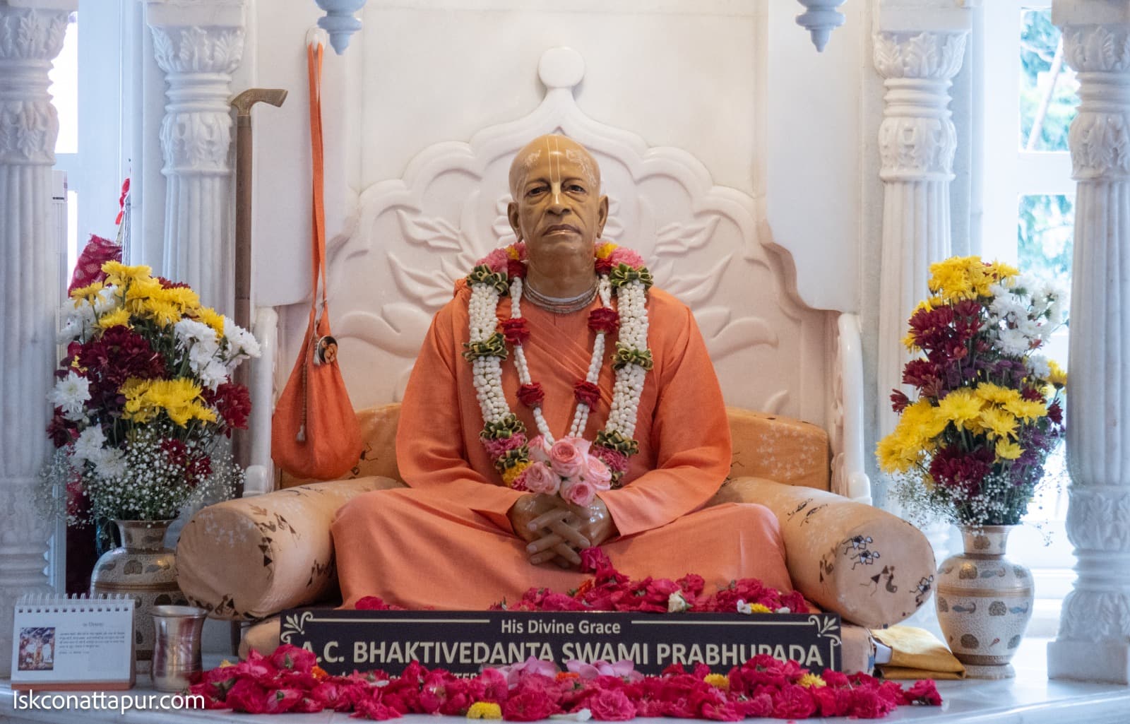 Sringar Darshan photo 6 of 6 — 17 September 2025