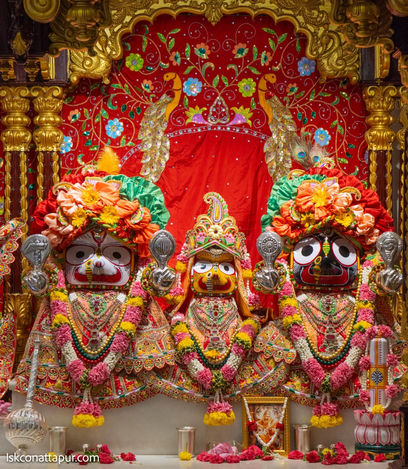 Sringar Darshan photo 2 of 6 — 17 September 2025