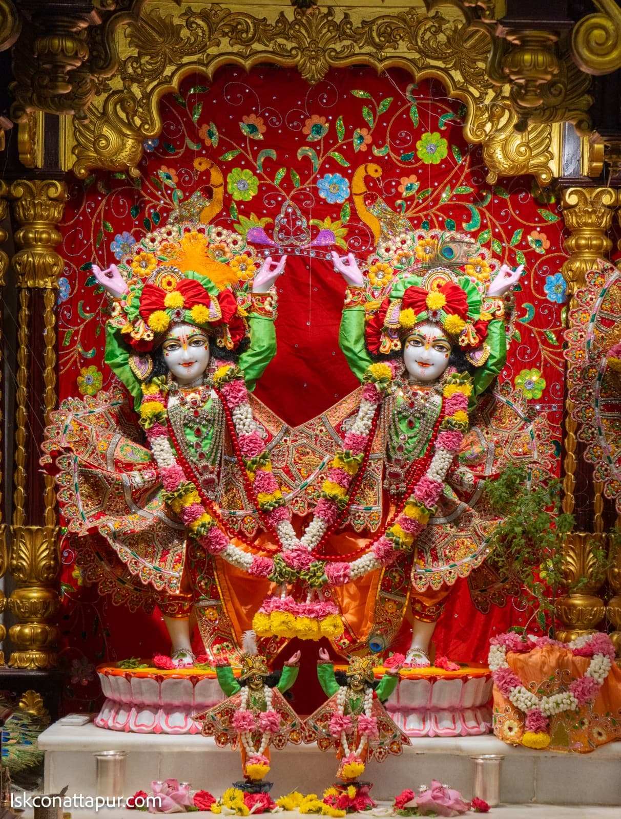 Sringar Darshan photo 5 of 6 — 17 September 2025