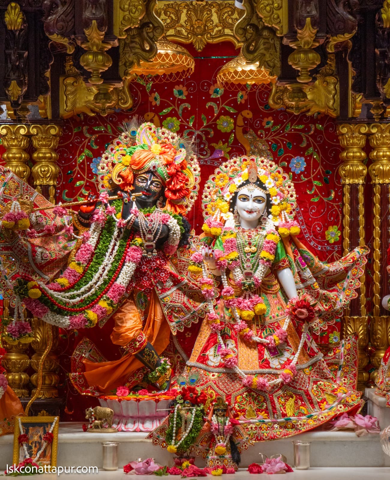 Sringar Darshan photo 1 of 6 — 17 September 2025
