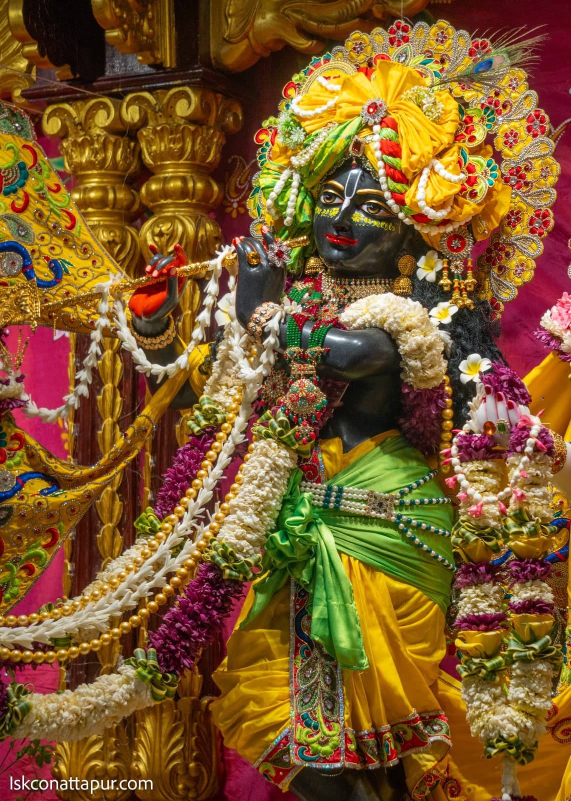 Sringar Darshan photo 2 of 8 — 18 September 2025