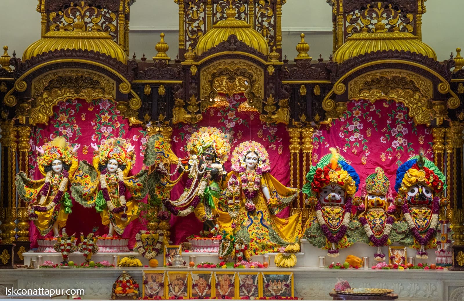 Sringar Darshan photo 4 of 8 — 18 September 2025