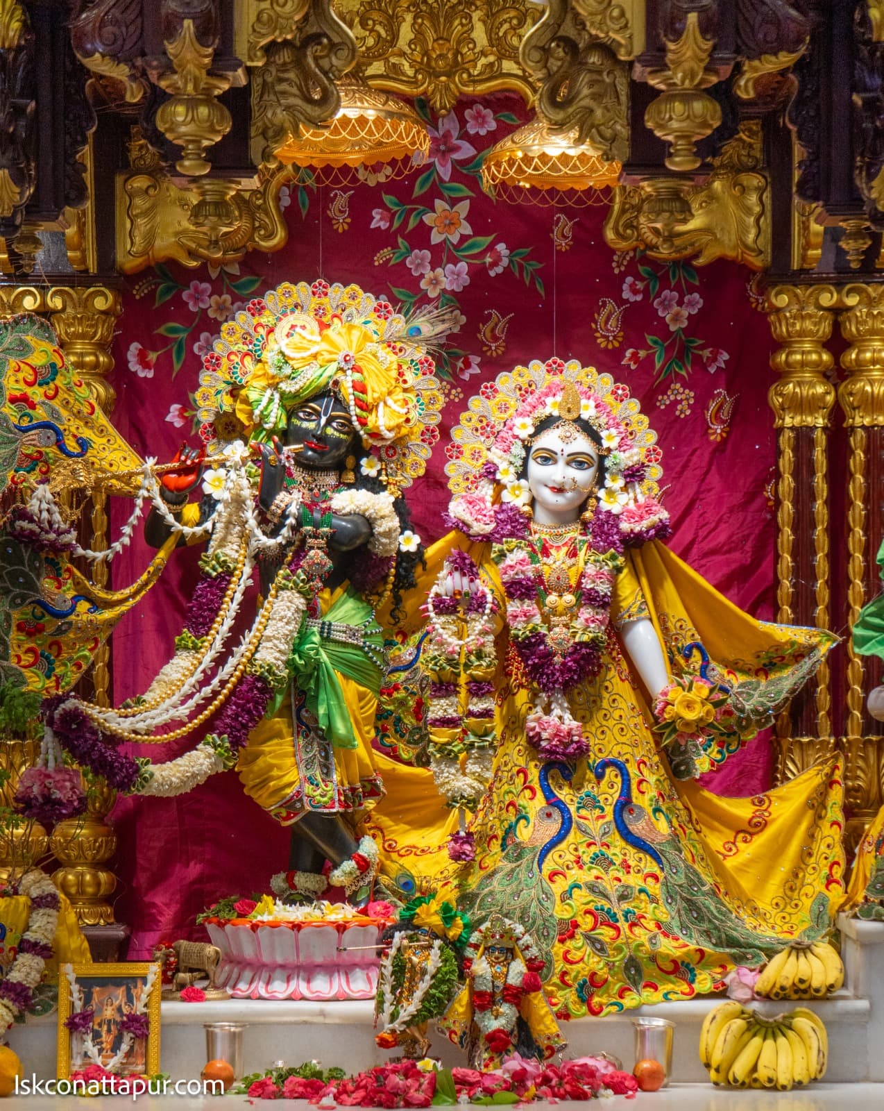 Sringar Darshan photo 1 of 8 — 18 September 2025