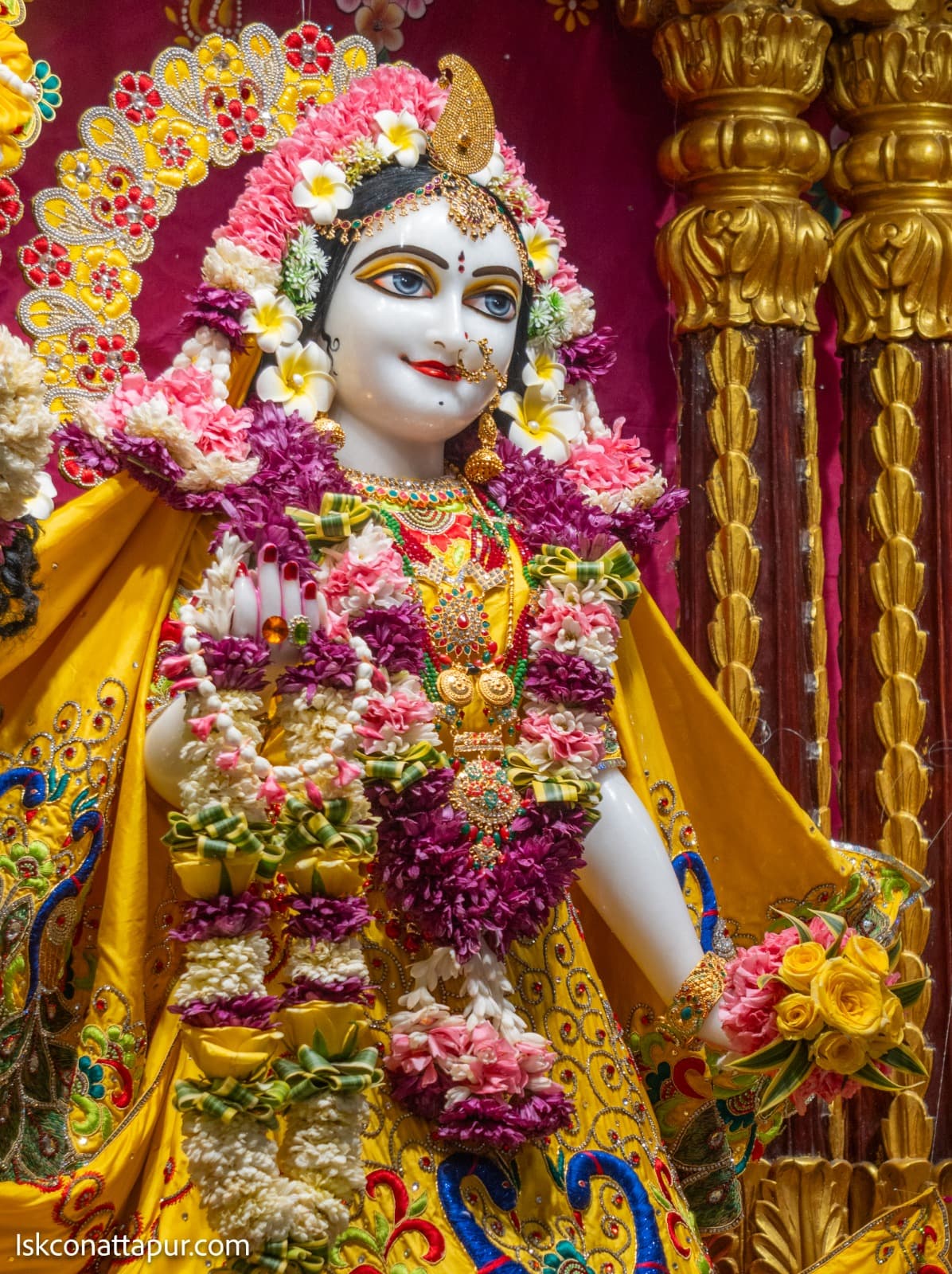 Sringar Darshan photo 3 of 8 — 18 September 2025