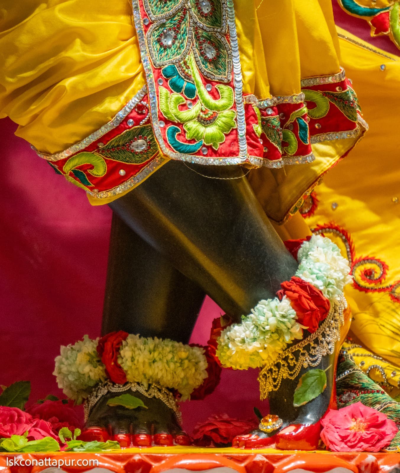 Sringar Darshan photo 7 of 8 — 18 September 2025