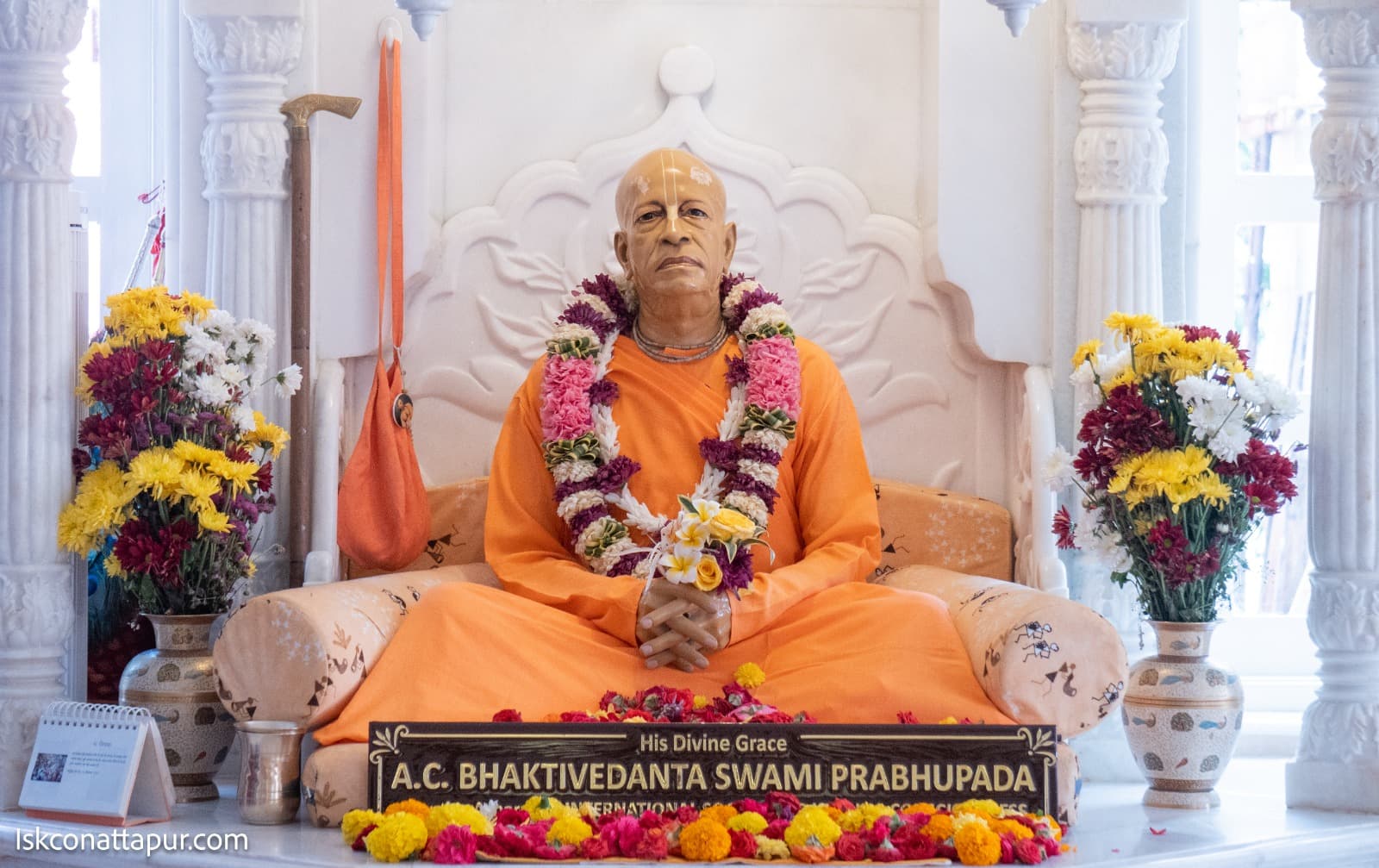 Sringar Darshan photo 8 of 8 — 18 September 2025