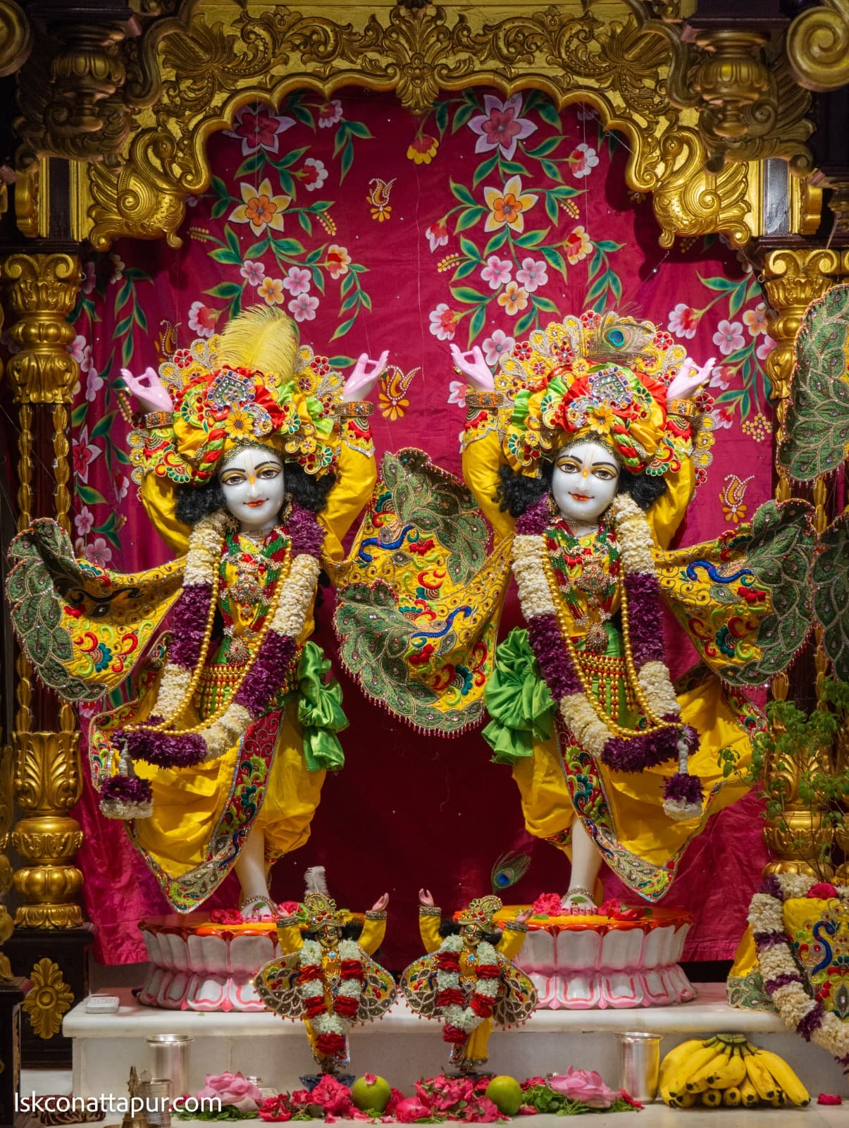 Sringar Darshan photo 6 of 8 — 18 September 2025