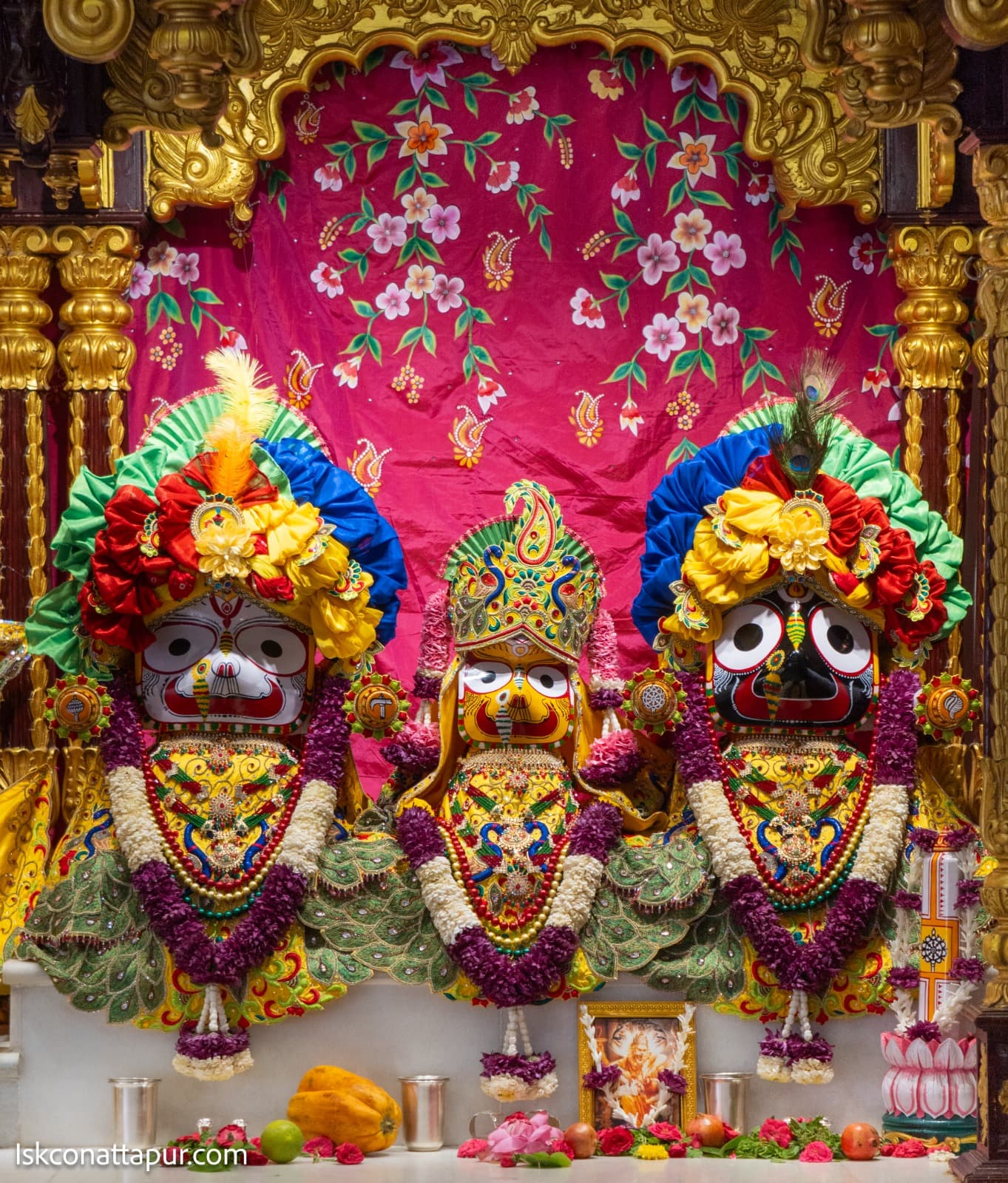Sringar Darshan photo 5 of 8 — 18 September 2025